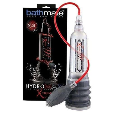 Pompa Idroterapia Hydromax Hydromax X30 Xtreme Potenza Massima